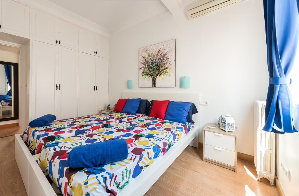 Apartmento Las Letras - Alojamiento De Temporada — Photos 3