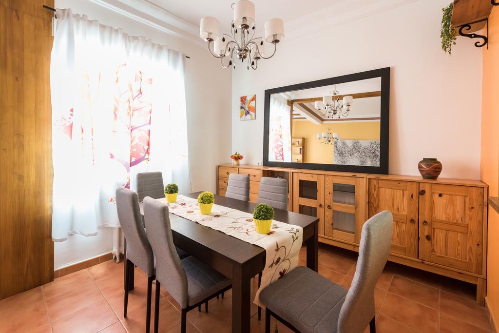 Apartmento Las Letras - Alojamiento De Temporada — Photos 2